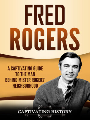 cover image of Fred Rogers